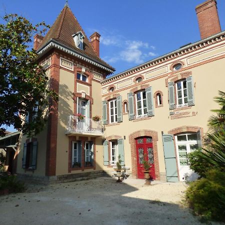 Chambre D'Hotes Bastide Du Cosset Barcelonne-du-Gers Buitenkant foto