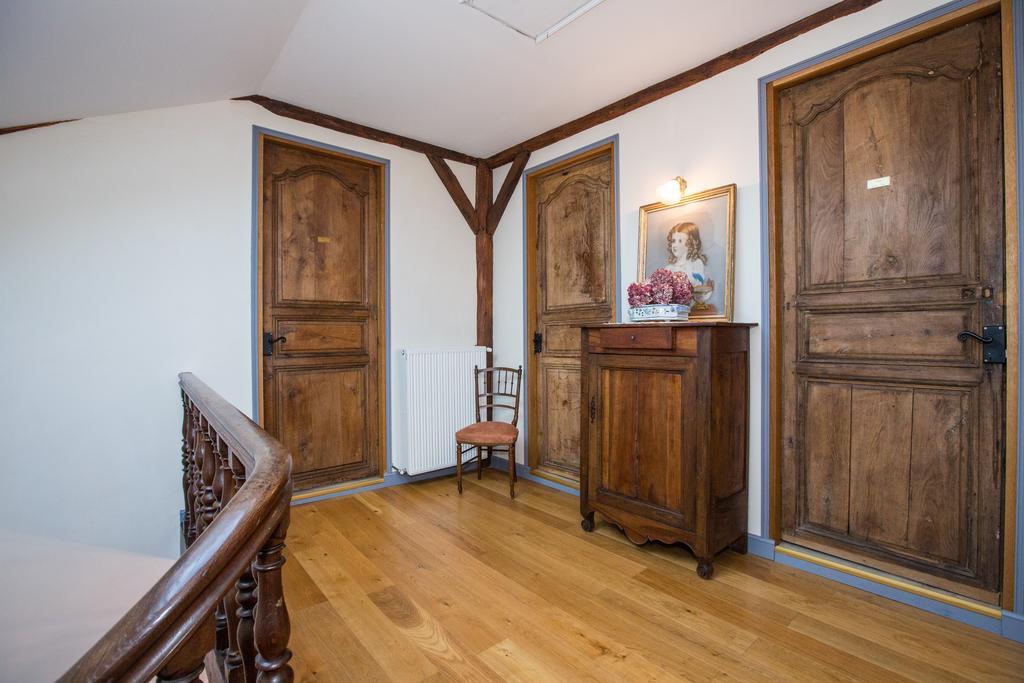 Chambre D'Hotes Bastide Du Cosset Barcelonne-du-Gers Buitenkant foto