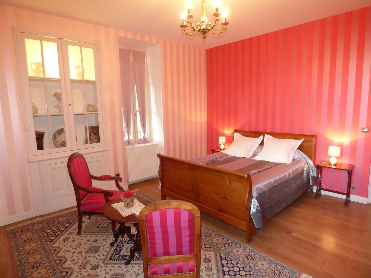 Chambre D'Hotes Bastide Du Cosset Barcelonne-du-Gers Buitenkant foto