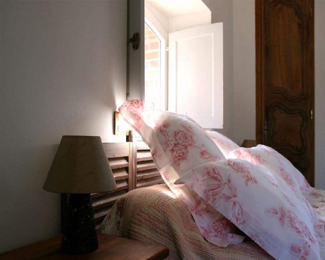 Chambre D'Hotes Bastide Du Cosset Barcelonne-du-Gers Buitenkant foto