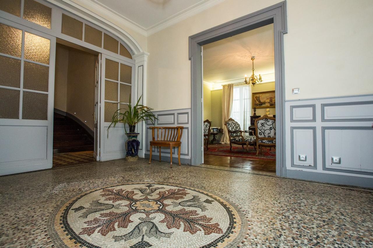 Chambre D'Hotes Bastide Du Cosset Barcelonne-du-Gers Buitenkant foto